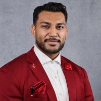 Adib Hossain Email & Phone Number