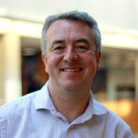 British Heart Foundation Employee Richard Pallier's profile photo