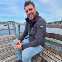 LIMBECK Medizinische Spezialartikel Employee Lukas Janny's profile photo