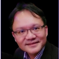 Taishin Financial Holdings Employee Michael Liao's profile photo