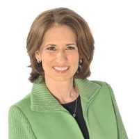 New Jersey Performing Arts Center Employee Sarah Rosen's profile photo
