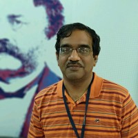 Siemens Employee Saravanan D's profile photo