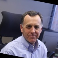 Sensyst the Business Interiors Group Employee Rod Perry's profile photo