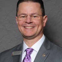 Lumbee Guaranty Bank Employee Kyle Chavis's profile photo