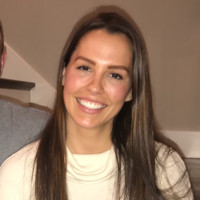 PPR Travel Nursing Employee Audrey Benko's profile photo