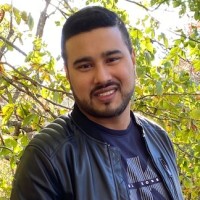 Built Environment Engineers Employee Subesh Shrestha's profile photo