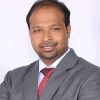 Chennai Medipoint Employee Thiyagarajan G's profile photo