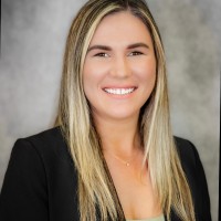 Hoist & Crane Service Group Employee Lauren Parks's profile photo