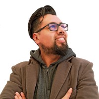 E learning Improve Employee Edgar Cataño's profile photo