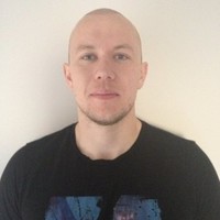 Eli Lilly and Company Employee Daniel Cavanagh's profile photo