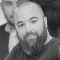 Micromania Employee Karim Sabi's profile photo