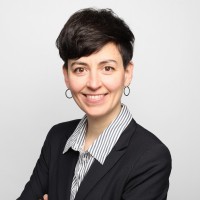 Landschaftsverband Rheinland (LVR) Employee Irene Peruzzi's profile photo
