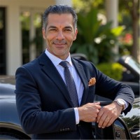 Sami Elabed Email & Phone Number