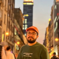 DEVBOT Employee Darey Hernandez's profile photo