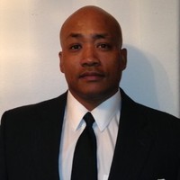 The National Society of Leadership and Success (NSLS) Employee Andre Lewis's profile photo