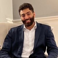 Leasebusters.com Employee Anas Jaffri's profile photo
