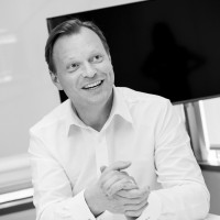 Hult International Business School Employee Martin Boehm's profile photo