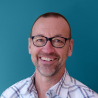 Sundberg-Ferar Employee Curt Bailey's profile photo