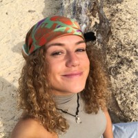 BlockBlueLight Employee Judit Boneta's profile photo