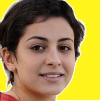 Dino Marketers Employee Ananya Ram's profile photo