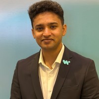 Workato Employee Deepak M's profile photo