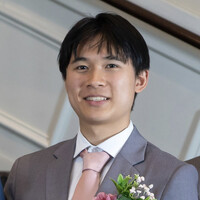 Pacific Data Integrators Employee Eric Qian's profile photo
