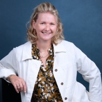Destination Nancy Employee Aurelie Hennebert's profile photo