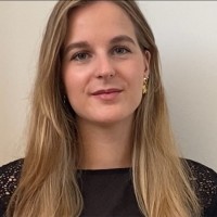 EY Employee Laura Fallon's profile photo