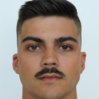 St John NT Employee Ethan Shea's profile photo