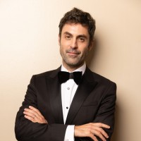 NEST NEW YORK Employee Erwan le Berrigaud's profile photo