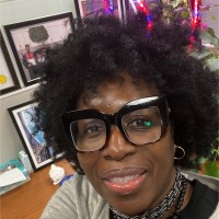 The Juilliard School Employee Janet Clarke's profile photo