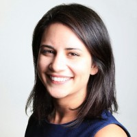 LTN Employee Nadia Scherer's profile photo