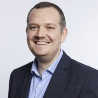 Coface Employee Thomas Bancroft's profile photo