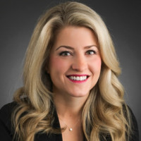Swanson, Martin & Bell, LLP Employee Kristine Reveille's profile photo