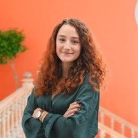 Tudigo Employee Elisa Sirgant's profile photo