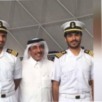 Mwani Qatar Employee Abdulrahman Albaker's profile photo