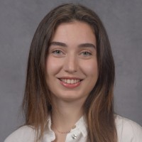 Up&Up Employee Serra Kocoglu's profile photo