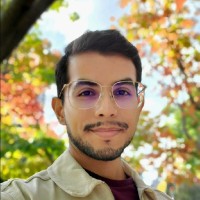 Aspen Technology Employee Alexis Prado's profile photo