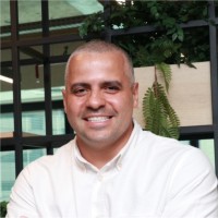 Banco Itaú Employee Marcio Pereira Rodrigues's profile photo