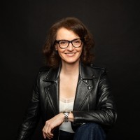 Valérie Michaut Email & Phone Number