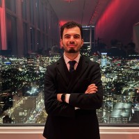 Universitätsklinikum Hamburg Eppendorf Employee Sinan Aydin's profile photo