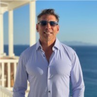 Mountain Real Estate Capital, LLC Employee Peter Fioretti's profile photo