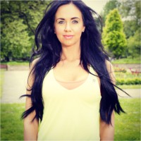 Nina Adams Email & Phone Number