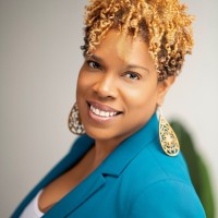 Teresa Stafford