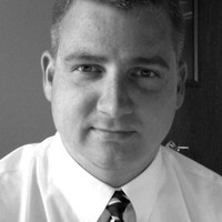 Nick Fryer