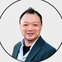 Patrick Lin Email & Phone Number