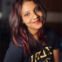 Accenture Employee Aisha Ibrahim's profile photo