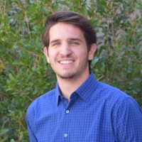 The University of New Mexico Health Sciences Center Employee Benjamin Lantz's profile photo