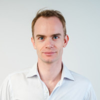 COST HOUSE Employee Cédric Dufour's profile photo