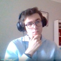 easyfeed.io Employee Louis-Joachin Messié's profile photo